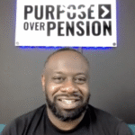 Purpose Over Passion Podcast